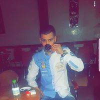 Anass Chadli's Photo