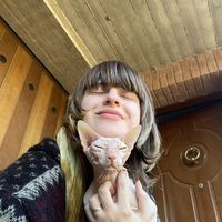 Claudia Peroni's Photo