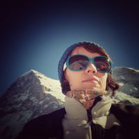 Magda Winkowska's Photo