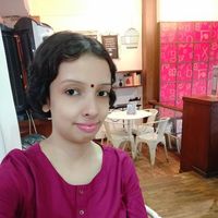 Photos de Namrata Dasguptum