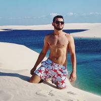 Alisson neres Alencar的照片