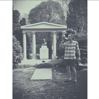 Warren Beecroft's Photo