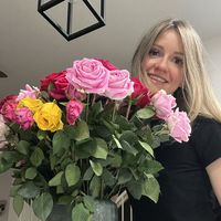 Natalia Antonova's Photo