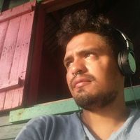 Alexander Aguilar Fuentes的照片