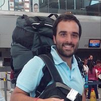 Matias Cruz的照片