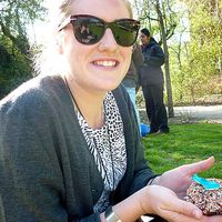 Ella Hodgins's Photo