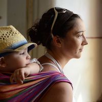 Klára Ágnes Budai的照片