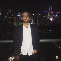 Deniz Dursun Deniz's Photo