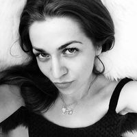 Oksana Shvets's Photo