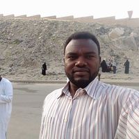 Adel Zakaria's Photo