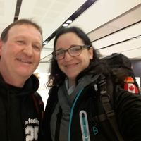 Sandra Hoelz's Photo