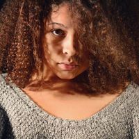 Natasha Sykes的照片