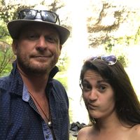 Maz Musters的照片