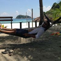 Arian Kalantari's Photo