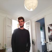 Oriol Bonals's Photo