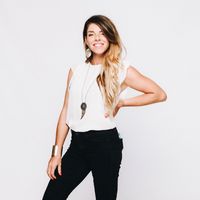 Clothilde ROBINE's Photo