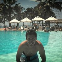 Fotos de Fabian Tronco