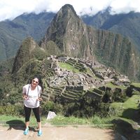 Catherin Rodriguez Gomez's Photo