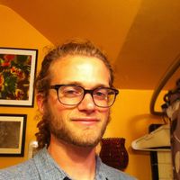 Jamison Douglas的照片