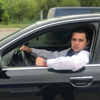 Roman Humeniuk's Photo