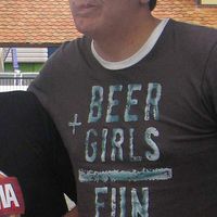 Paulo Baptista's Photo