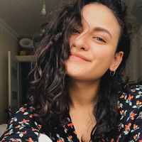 Elvira Begisheva's Photo