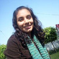 Miriam Rocio Guevara Garcia的照片