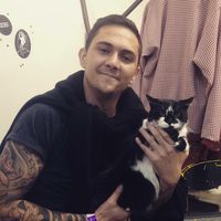 Anton Lysenko's Photo