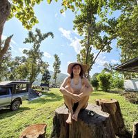 amber zhang的照片