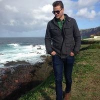 Angel Roig Lozano's Photo