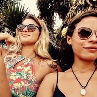 Justina Fioravanti's Photo