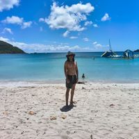 Daniel Morales's Photo