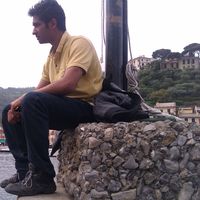 Chaitanya Pise's Photo