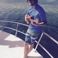 Photos de Jack Wickham