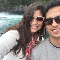 Javi Ibáñez's Photo