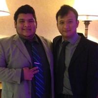 Fotos de Luis Muñoz