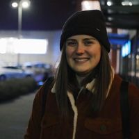 Dóri Leszenyiczki's Photo