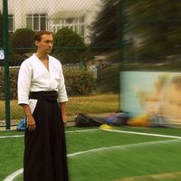 Роман Качинський's Photo