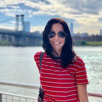 Sofía Martinchich Rodríguez's Photo