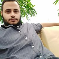 Abdullah Ali's Photo