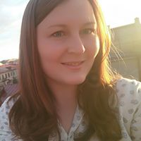 Daria Metelskaya的照片