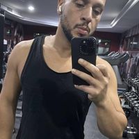 Hisham Al-Ali's Photo