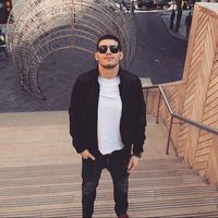 Deyan Zhekov的照片