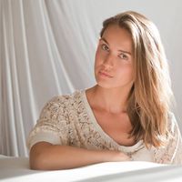 Banána Marčíková's Photo