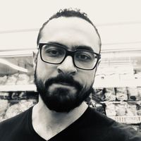 Hussam Shabana's Photo