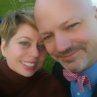 Le foto di Christine Hitchcock