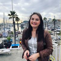 Irina Dmitrieva's Photo