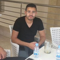 yacine taoufik的照片