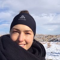 Sophia Engel's Photo