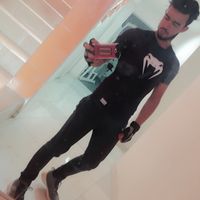 HASSAN OUJEDDI的照片